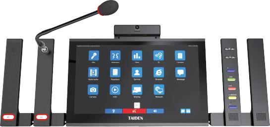 HCS-8669 DM&all modules