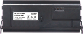 HCS-5300BAT