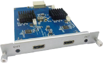 TMX-HDMI-2OUT